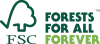 logo forest for all